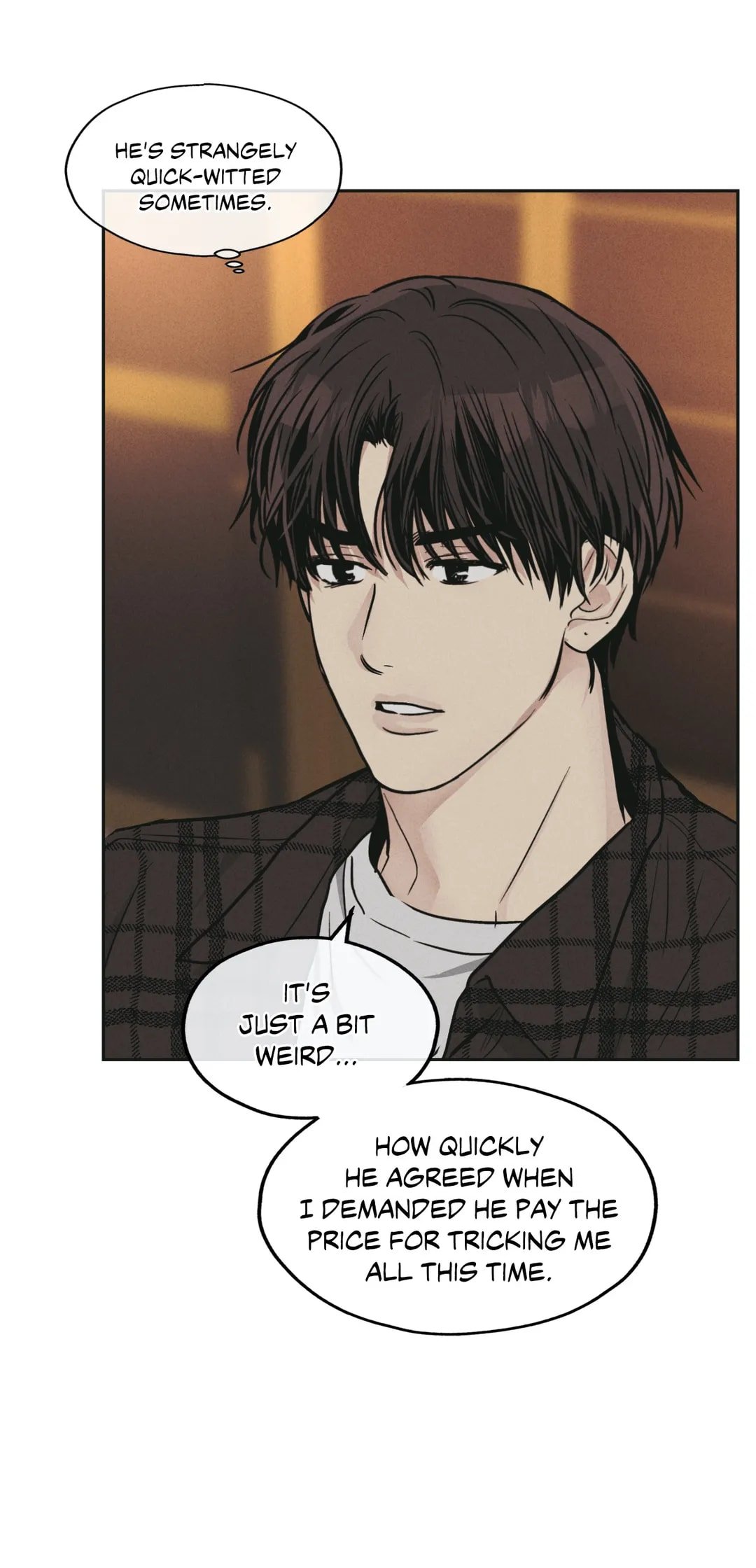 Payback, Chapter 39 image 40